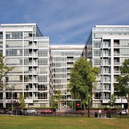 Global Luxury Suites At Georgetown Washington Exterior photo