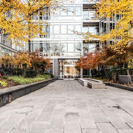 Global Luxury Suites At Georgetown Washington Exterior photo